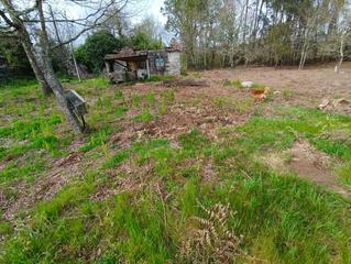 Casa  N/a. Casa para restaurar en venta con terreno de 4000 m2