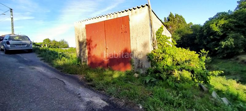 Foto 6f15ffcc-bf7a-49b1-8701-ddf1a14a01e8. Parking coche garaje en venta en ribadetea en Ponteareas