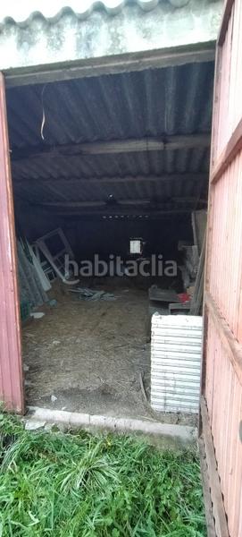 Foto a8c2960b-840e-417d-bae9-a9cb3277bb91. Parking coche garaje en venta en ribadetea en Ponteareas