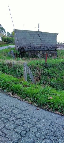 Foto aa001265-9b73-469e-b50b-33b2ade804a0. Parking coche garaje en venta en ribadetea en Ponteareas