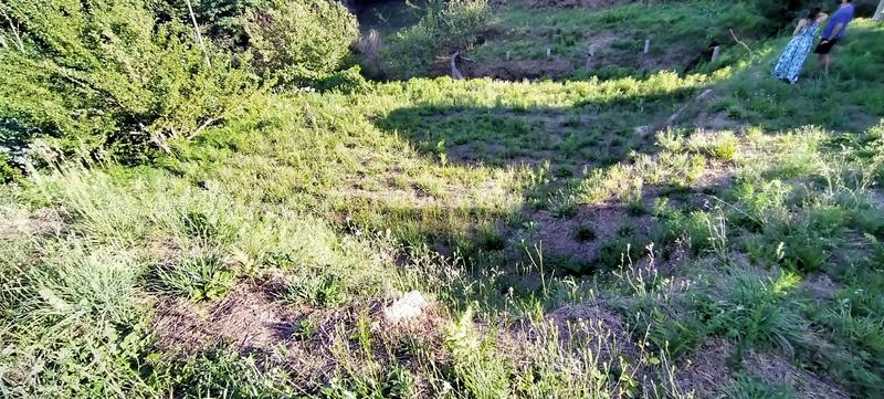 Foto f031e649-092e-4cfd-8fb5-187184147ebc. Parking coche garaje en venta en ribadetea en Ponteareas