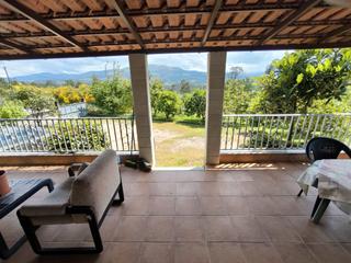 Chalet à Salvaterra de Miño