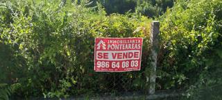 Landgut  Estrada de mondariz. Terreno edificable en venta cerca mondariz balneario