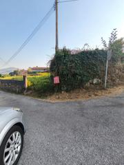 Residential Plot  Lugar pazos. Parcela edificable en ponteareas