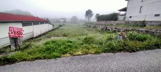 Rural plot  N/a. Finca a la venta en ponteareas (calle real)