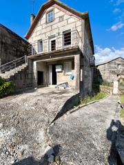 Casa en Ponteareas. Casa de campo muy bien situada