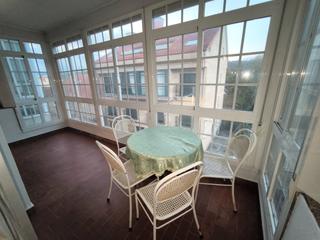 Apartament en Mondariz - Balneario. Apartamento en mondariz balneario