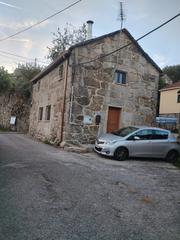 Casa en Caiza (A). Casa en venta cerca de a franqueira