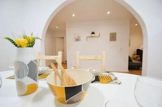 Location Appartement  Avenida de la universidad