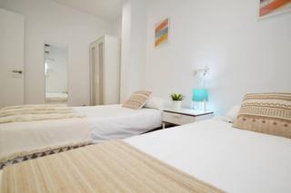 Alquiler Piso  Calle valentin sanz