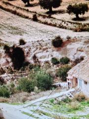 Landgut in Xixona. Parcela rústica en el espartal. xixona. alicante.