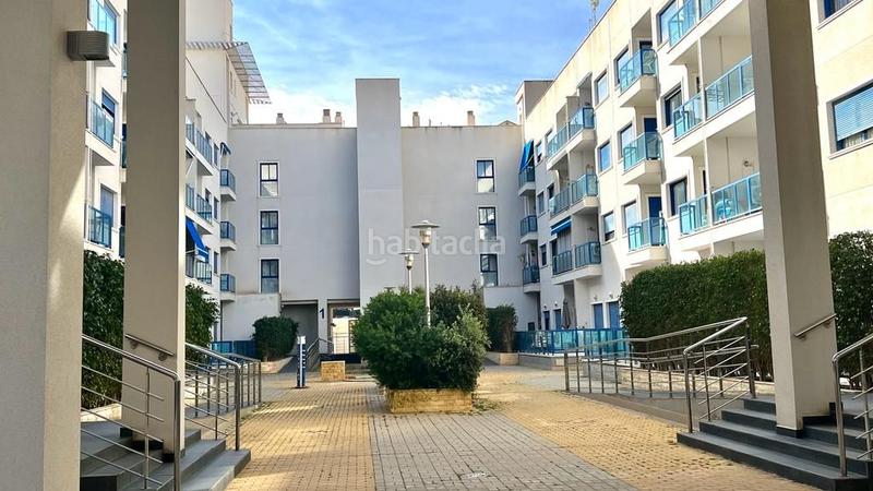 Foto 37644205-56df-4743-be0a-5e74bb68cbd4. Attique avec chauffage parking piscine dans Palmeral Alicante