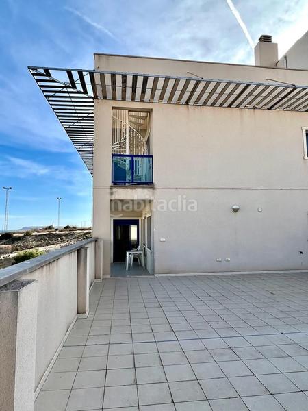 Foto 5a4521ee-de78-4892-b2f9-03bf3547dcfd. Attique avec chauffage parking piscine dans Palmeral Alicante
