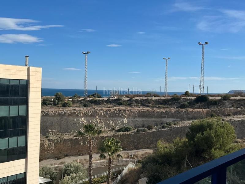 Foto 87fb4590-2915-4d31-b6b1-f0a0ac37485b. Attique avec chauffage parking piscine dans Palmeral Alicante