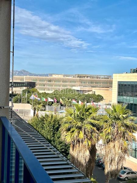 Foto b84f965a-9e11-4ebf-8b3c-87a30baae6b3. Attique avec chauffage parking piscine dans Palmeral Alicante