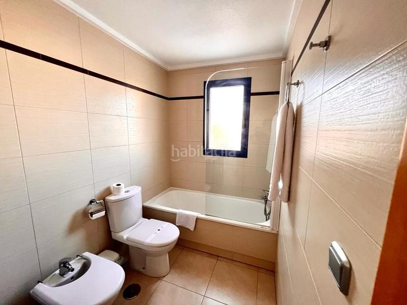 Foto b8658cbf-0973-48e4-b08d-fa73017316a9. Attique avec chauffage parking piscine dans Palmeral Alicante