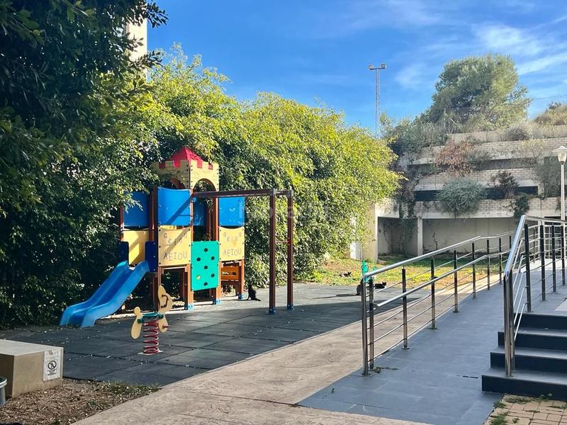 Foto bf171066-5cd6-46e0-bd5a-fcc686b1701e. Attique avec chauffage parking piscine dans Palmeral Alicante