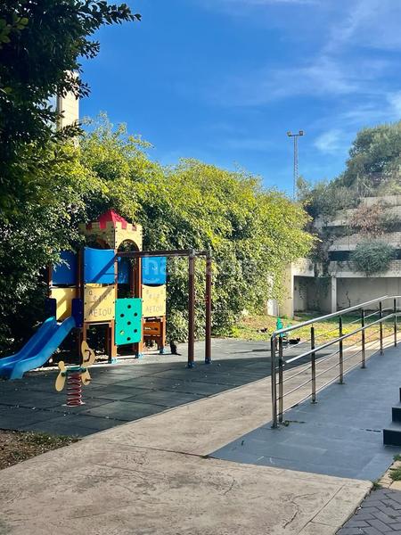 Foto 02e36732-ea5d-43f3-ad51-8579a53ddc4d. Dachwohnung mit heizung parking pool in Palmeral Alicante