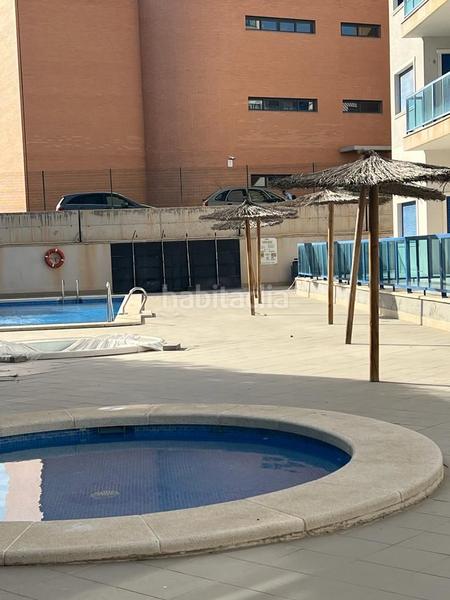 Foto 10724611-42e7-4abe-a34b-eeabb81f577a. Dachwohnung mit heizung parking pool in Palmeral Alicante