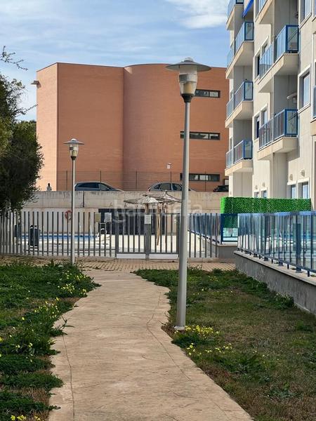 Foto 32908c8d-fed8-4d0e-9fb0-fd55b284606b. Dachwohnung mit heizung parking pool in Palmeral Alicante