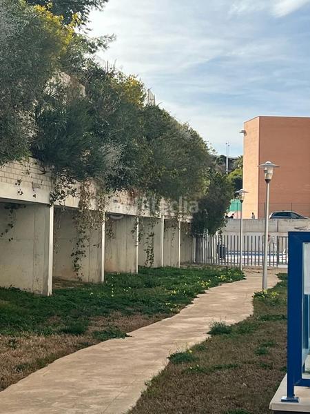 Foto 3ae68da6-3720-4143-a80a-3643ec72c310. Dachwohnung mit heizung parking pool in Palmeral Alicante