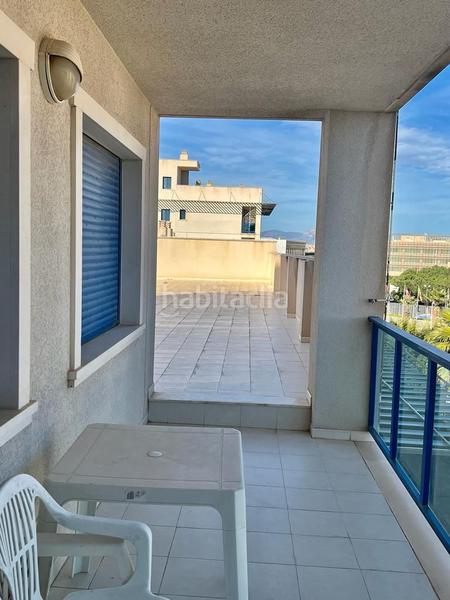 Foto adcdc2a4-ce1a-4c75-85e2-900bdb878bbc. Dachwohnung mit heizung parking pool in Palmeral Alicante