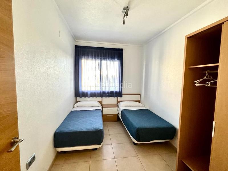 Foto c5940ba6-036f-45f2-9fca-b46bb3f1741c. Dachwohnung mit heizung parking pool in Palmeral Alicante