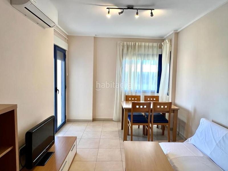 Foto d2fc1af3-00f2-4689-b2ca-7bd6b164dfdc. Dachwohnung mit heizung parking pool in Palmeral Alicante