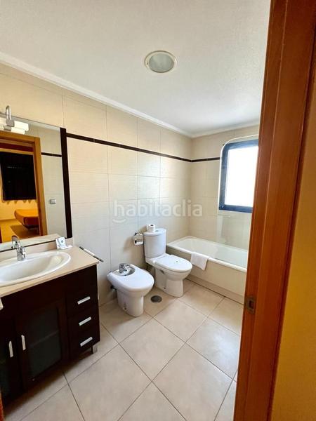 Foto e144781e-eb67-461e-bfbe-b5eb575a1fb0. Dachwohnung mit heizung parking pool in Palmeral Alicante