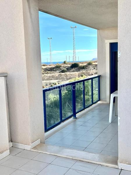 Foto e76f6468-2b3c-4cf5-b48d-67d0a99b0fa6. Dachwohnung mit heizung parking pool in Palmeral Alicante