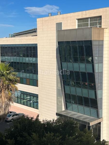 Foto ee1d43a8-b51b-4aca-82ea-8d4a0b94207f. Dachwohnung mit heizung parking pool in Palmeral Alicante