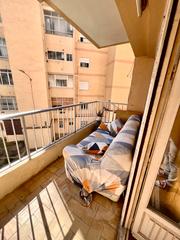 Appartement  Carrer pedreguer. Estupendo piso exterior muy cerca del mar en alicante!