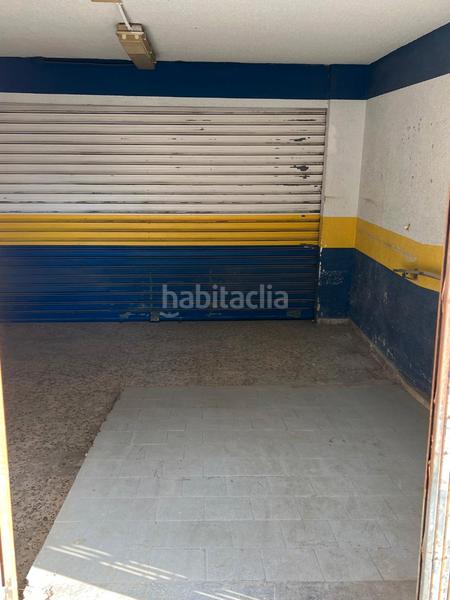Foto 866dd3be-dd59-45ab-8108-9bc007423c4a. Locale commerciale in calle la amistad 12 in San Gabriel Alicante