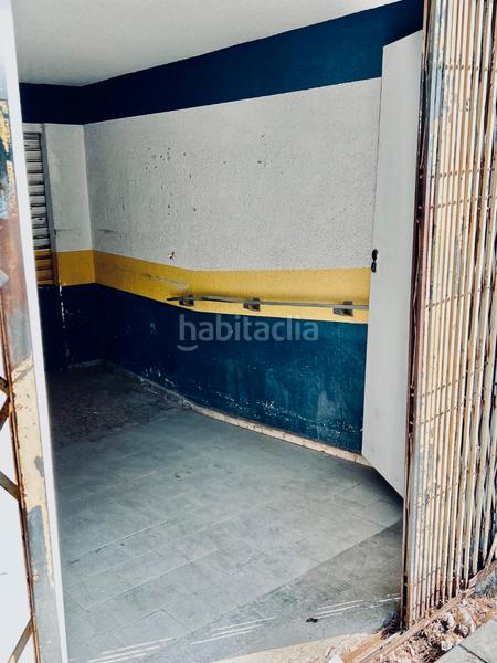 Foto ae729c2e-364d-4919-8fce-95e8372e5c3d. Locale commerciale in calle la amistad 12 in San Gabriel Alicante
