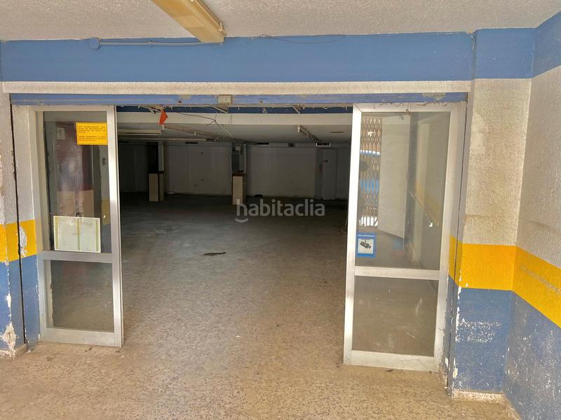 Foto ba707eed-f682-48be-90d9-728bb7a50b2e. Locale commerciale in calle la amistad 12 in San Gabriel Alicante