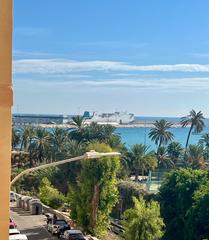 Piso en San Gabriel. ??? bright apartment with sea views in san gabriel – alicante.
