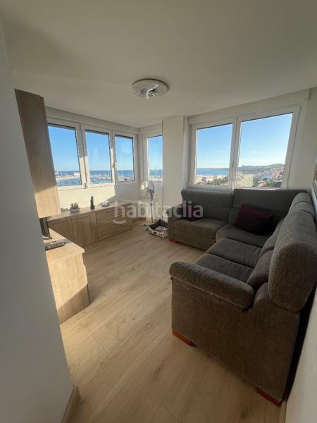 Foto 11978375-83d5-4b70-b415-731bd45f2abc. Piso  exterior y muy luminoso frente al mar . en Alicante