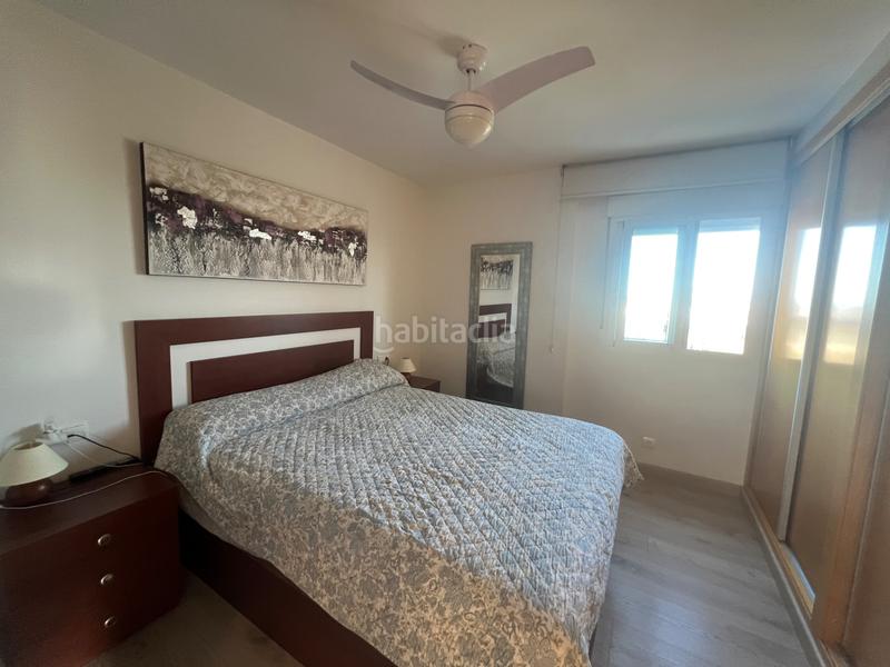 Foto ef2f61f7-c984-411c-908a-debc38c819b4. Piso  exterior y muy luminoso frente al mar . en Alicante