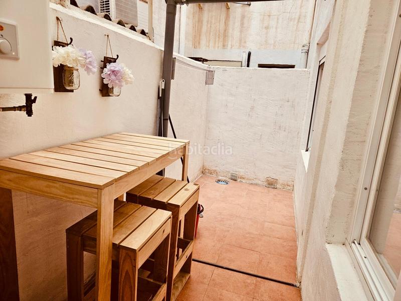 Foto 1272dd34-e37d-406c-ab90-9431ecf434d4. Alquiler piso ?? ¡vive cerca del mar en un piso con encanto! – ideal para pareja joven ?? en Alicante