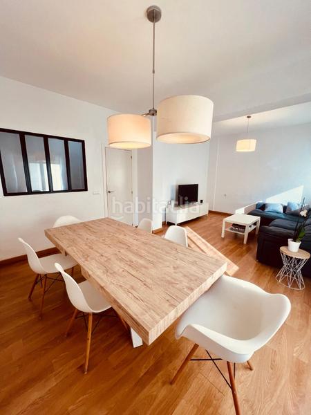 Foto 25aa1c31-a18c-4ff1-b2ae-1af83b3f33ca. Alquiler piso ?? ¡vive cerca del mar en un piso con encanto! – ideal para pareja joven ?? en Alicante