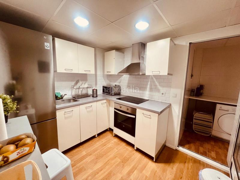 Foto cdfac46c-6dd6-4566-af50-f4a4d48c31a3. Alquiler piso ?? ¡vive cerca del mar en un piso con encanto! – ideal para pareja joven ?? en Alicante