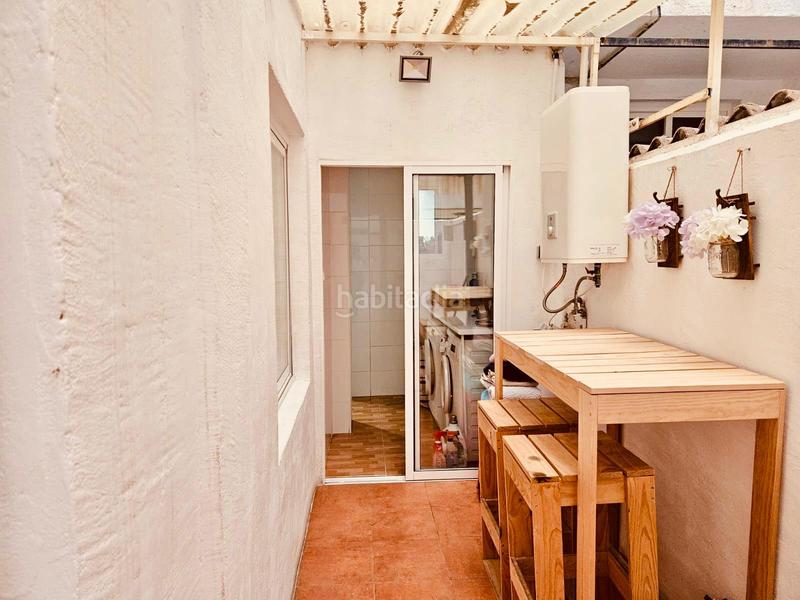 Foto c7f15a3e-252e-47cf-a75a-cd8f4fcca83e. Location appartement dans San Gabriel Alicante