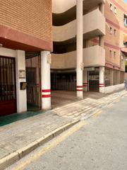 Posto auto  Carrer pedreguer. Garaje cerrado en san gabriel, ideal para coche mediano o pequeñ