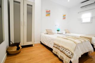 Miete Etagenwohnung  Avenida de la universidad