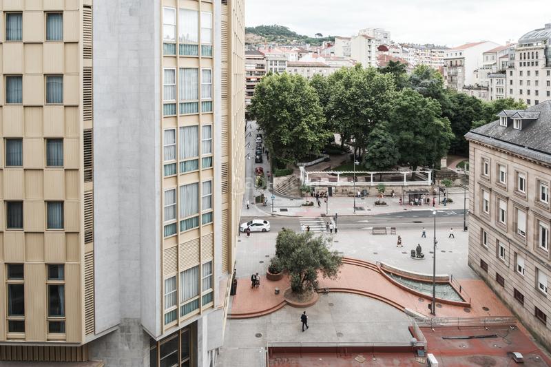 Foto 55023258-cbc0-4c46-b363-8533adcdecfe. Piso en rúa papa juan xxiii 33 piso en venta zona Centro, rúa juan xxiii en Ourense