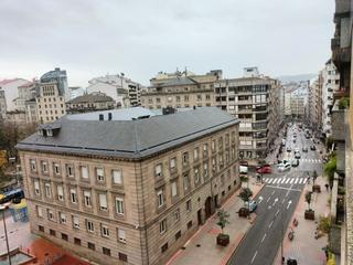 Appartement à Rúa papa juan xxiii 33. Piso en venta zona centro, rúa juan xxiii