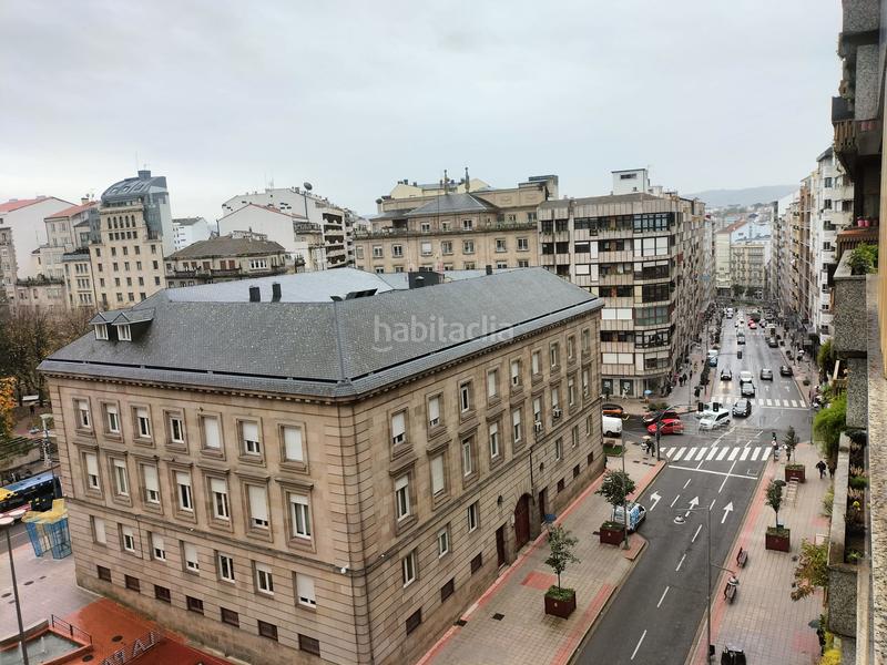 Foto e6d46c65-9965-4acd-8b44-ba488cce2606. Piso en rúa papa juan xxiii 33 piso en venta zona Centro, rúa juan xxiii en Ourense