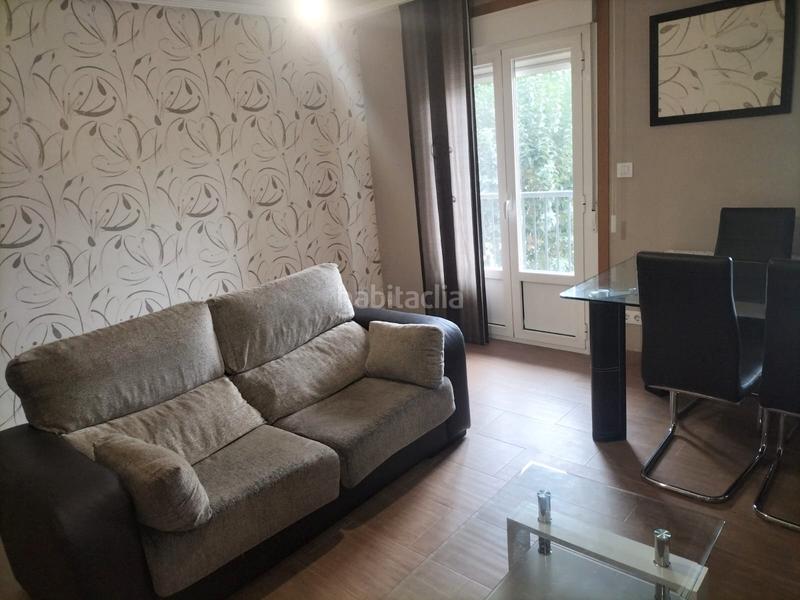 Foto 7848feb9-0ac8-4b94-b752-a024151b6397. Affitto appartamento con riscaldamento in San Rosendo Ourense