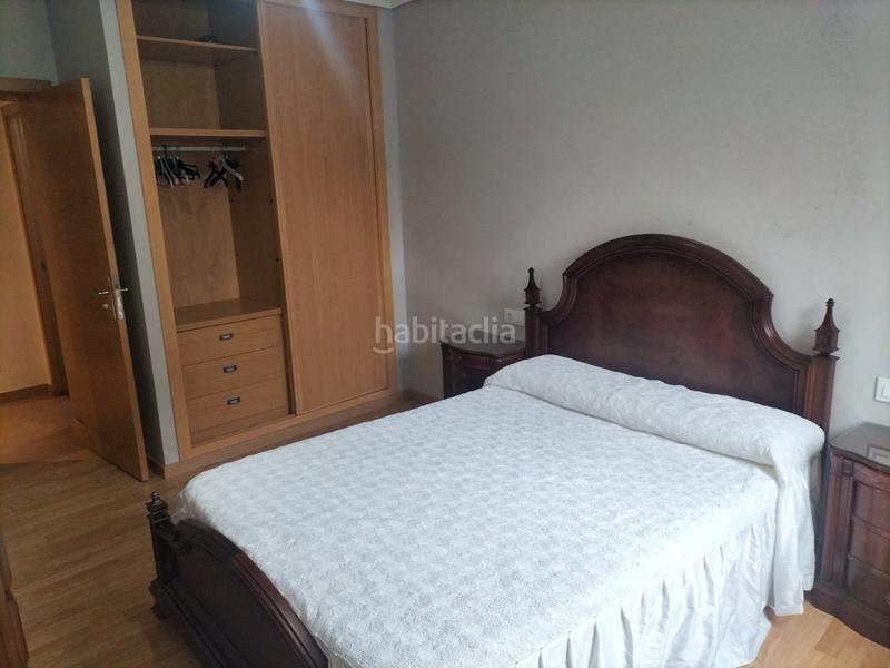 Foto 89b9b1fd-a105-44d9-bec9-fd14d7058225. Affitto appartamento con riscaldamento in San Rosendo Ourense