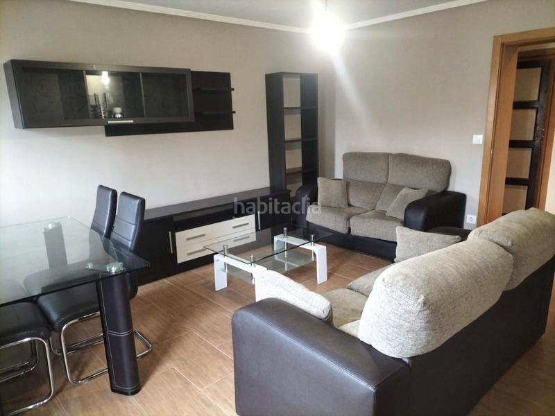Foto 94634e6a-eb6c-4436-b45e-d258aa6f4b71. Affitto appartamento con riscaldamento in San Rosendo Ourense